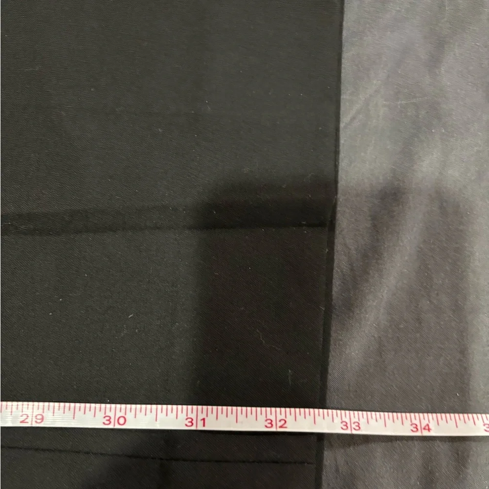 GAP Black Women’s Dress Pants - Picture 10 of 10